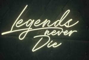 Cartagena: En nat på tagterrasser og natklubber i Colombia