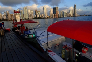 Cartagena: PADI DISCOVER SCUBA / MINICURSO DE BUCEO