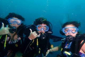 Cartagena: PADI Open Water Diver Course with Certification