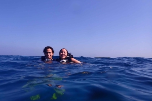 Cartagena: PADI Open Water Diver Course with Certification