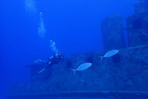 Cartagena: PADI Open Water Diver Course with Certification