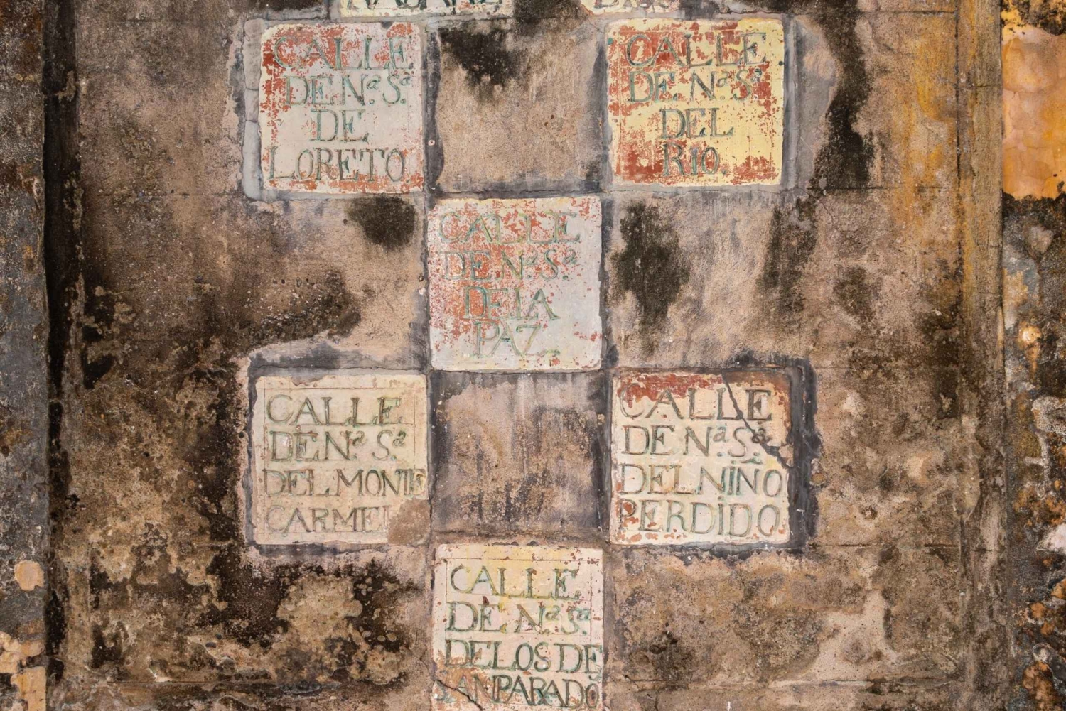 Частная экскурсия по Дворцу Инквизиции в Картахене с билетом