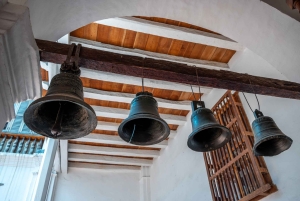 Частная экскурсия по Дворцу Инквизиции в Картахене с билетом