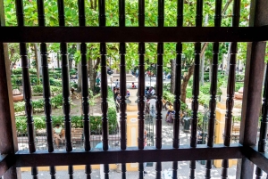 Частная экскурсия по Дворцу Инквизиции в Картахене с билетом