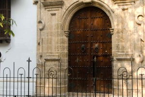 Частная экскурсия по Дворцу Инквизиции в Картахене с билетом