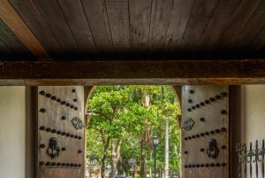 Частная экскурсия по Дворцу Инквизиции в Картахене с билетом