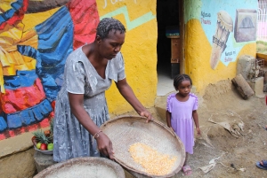 Cartagena: Palenque Historical Share Tour
