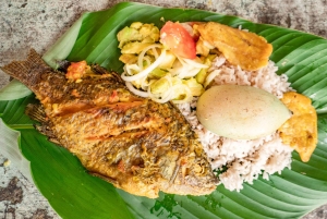 Cartagena: Palenque Historical Share Tour