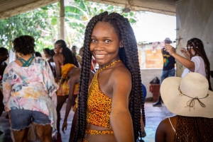 Cartagena: Palenque Historical Share Tour