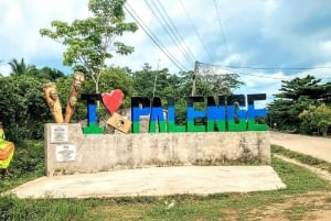Cartagena: Tour PALENQUE TRADIÇÕES AFRICANAS com almoço