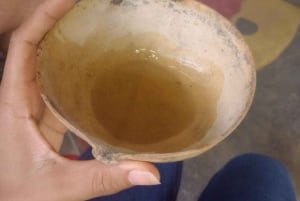 Cartagena: Tour PALENQUE TRADIÇÕES AFRICANAS com almoço