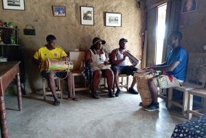 Cartagena: Excursión a Palenque y Camino de la Emancipación