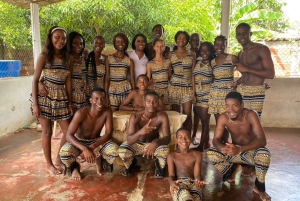 Cartagena: Palenque Tour and Road to Emancipation