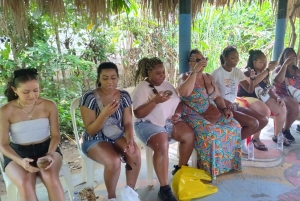 Cartagena: Palenque Tour and Road to Emancipation