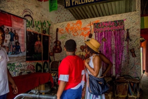 Cartagena: Palenque Tour de la Libertad