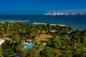 Cartagena: Palmarito Beachclub with Pool, Kayak and paddle!