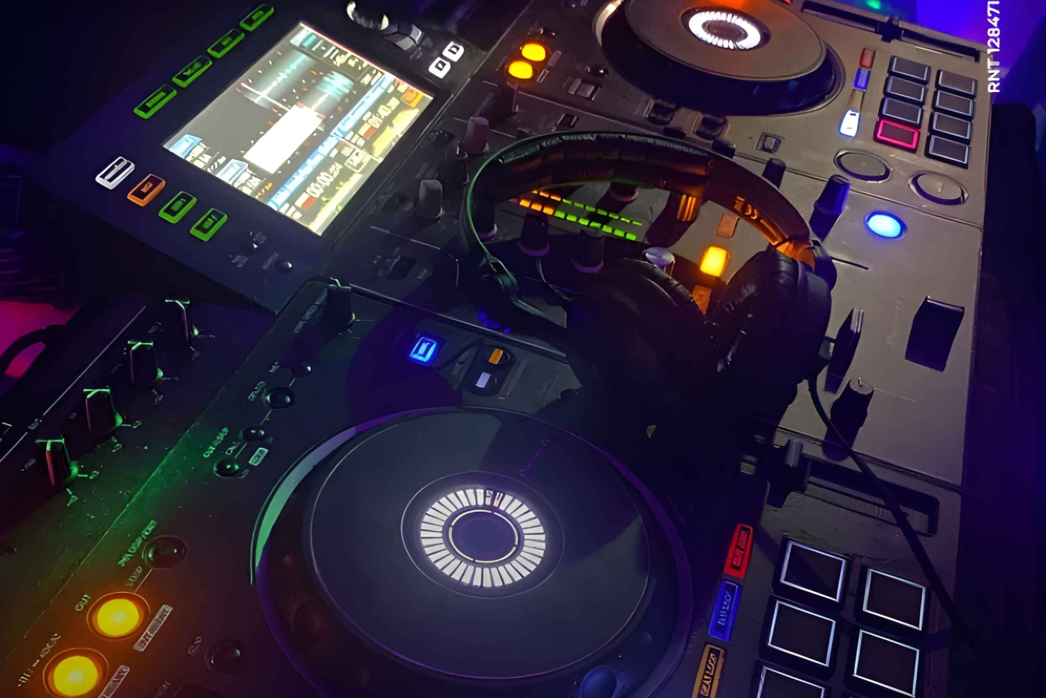 Cartagena: PartybayYacht med åben bar og DJ om bord!