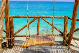 Cartagena: Personal Caribbean Escape with Lunch & Drinks