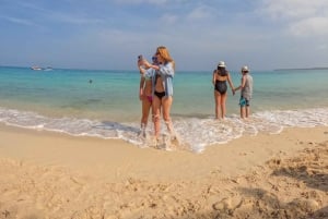 Cartagena: Personal Caribbean Escape with Lunch & Drinks