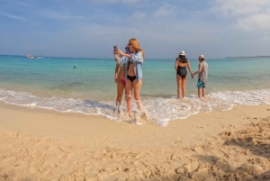 Cartagena: Personlig karibisk ferie med lunsj og drikke