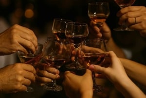 Cartagena: Smagning af premium- og ultra-premium-rom