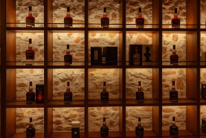 Cartagena: Smagning af premium- og ultra-premium-rom