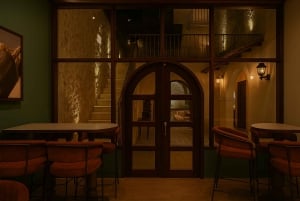 Cartagena: Smagning af premium- og ultra-premium-rom