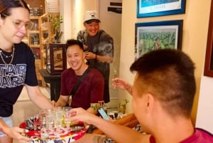 Cartagena Premium: Kaffe, sigarer og sigaretter i det historiske sentrum