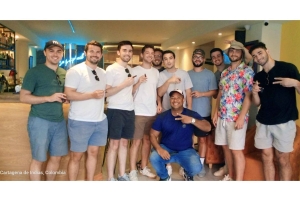 Cartagena Premium: Geschiedenis van koffie en sigaren in het historische hart