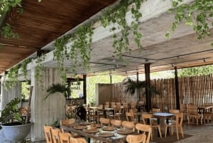 Cartagena: privéstrandlocatie SABAI-dagpas