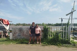 Картахена: Частное плавание в мангровых зарослях ГИД на АНГЛИЙСКОМ
