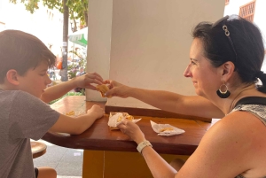 Картахена: частный шопинг-тур с социальным вкладом