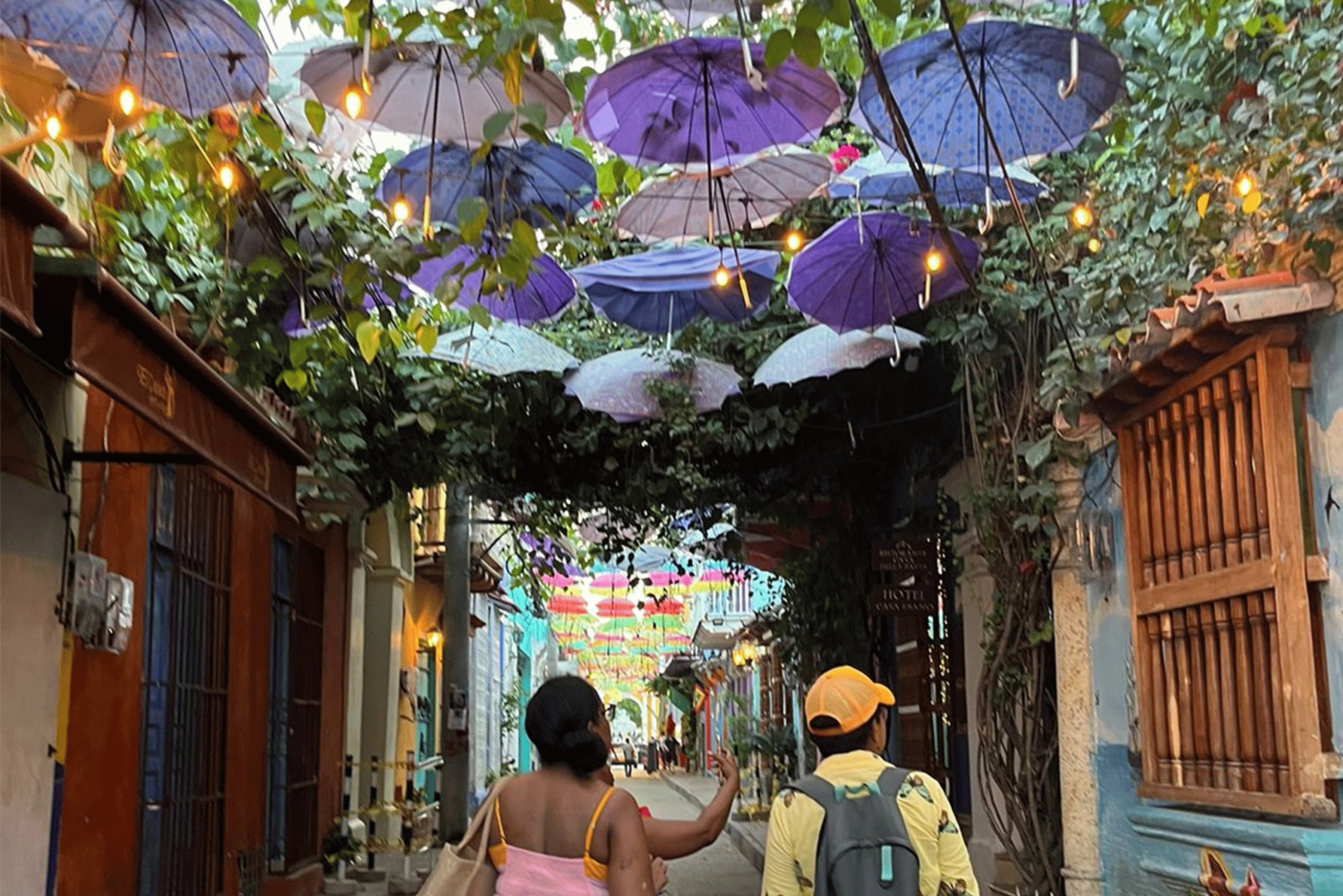 Картахена: Частная экскурсия по окруженному стеной городу и Гецемани