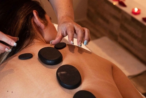 Cartagena: Romantic relaxing massage