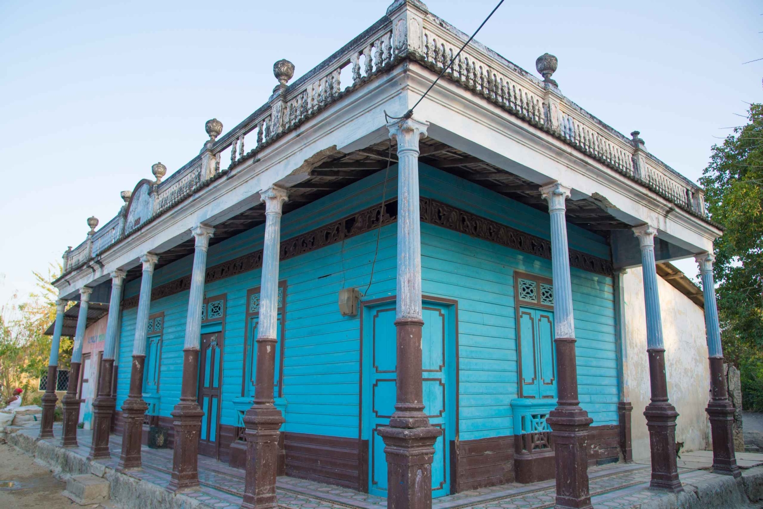 Картахена: частная однодневная поездка на остров Росарио и мангровые леса