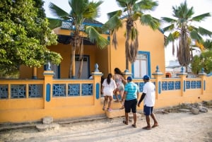 Cartagena: Isla del Rosario y Manglares Excursión de un día en privado