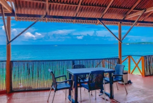 Cartagena: Rosarioöarna All-inclusive Exklusivt