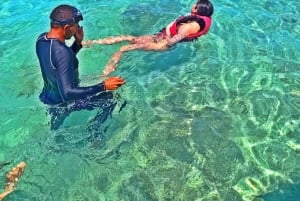 Cartagena: Islas del Rosario Todo Incluido Exclusivo