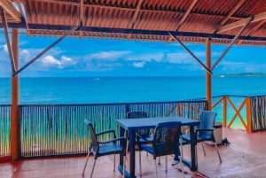 Cartagena: Islas del Rosario Todo Incluido Exclusivo