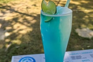 カルタヘナロサリオ諸島デイパス イビサ島ビーチクラブ