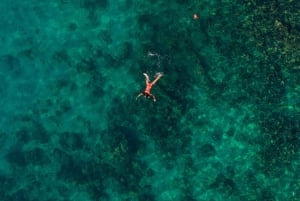 Картахена: частный лодочный тур по островам Росарио