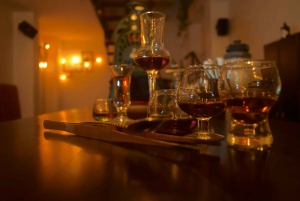Cartagena: Rum Tasting Experience in Getsemaní