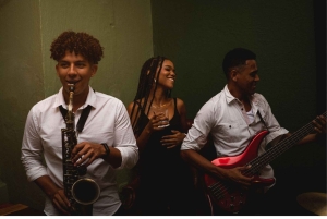 Cartagena: Rum Tasting with Live Jazz Music
