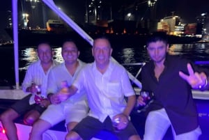 Cartagena´s Pride On Deck - Gay Party Boat!