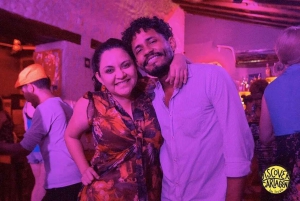 Cartagena: Tour de Baile de Salsa en Famosos Bares Locales