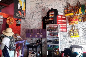 Cartagena: San Basilio de Palenque Tagestour mit Mittagessen