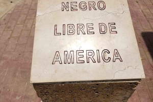 Cartagena: San Basilio de Palenque Tagestour mit Mittagessen