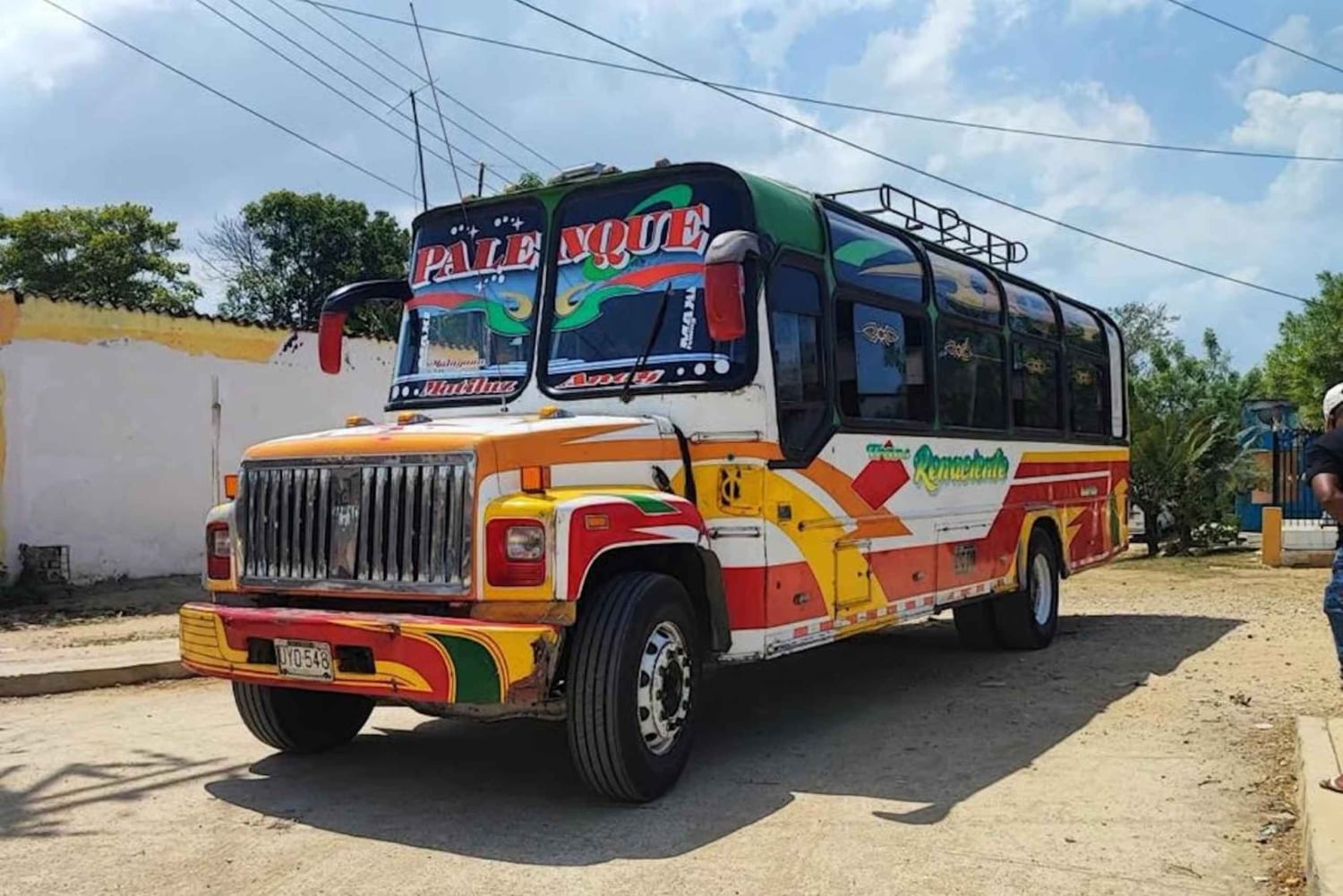 Cartagena: dagtour naar San Basilio de Palenque met gids