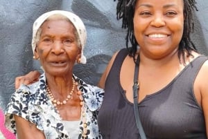 Cartagena: Dagsutflykt till San Basilio de Palenque med guide