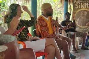 Cartagena: dagtour naar San Basilio de Palenque met gids